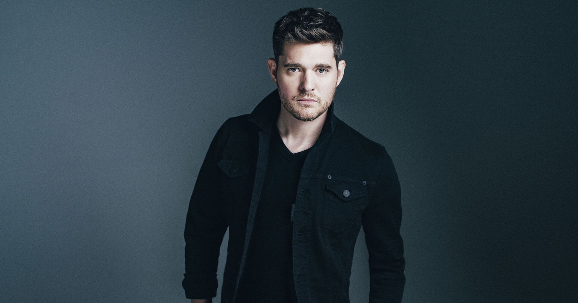 Porträt im Fotostudio