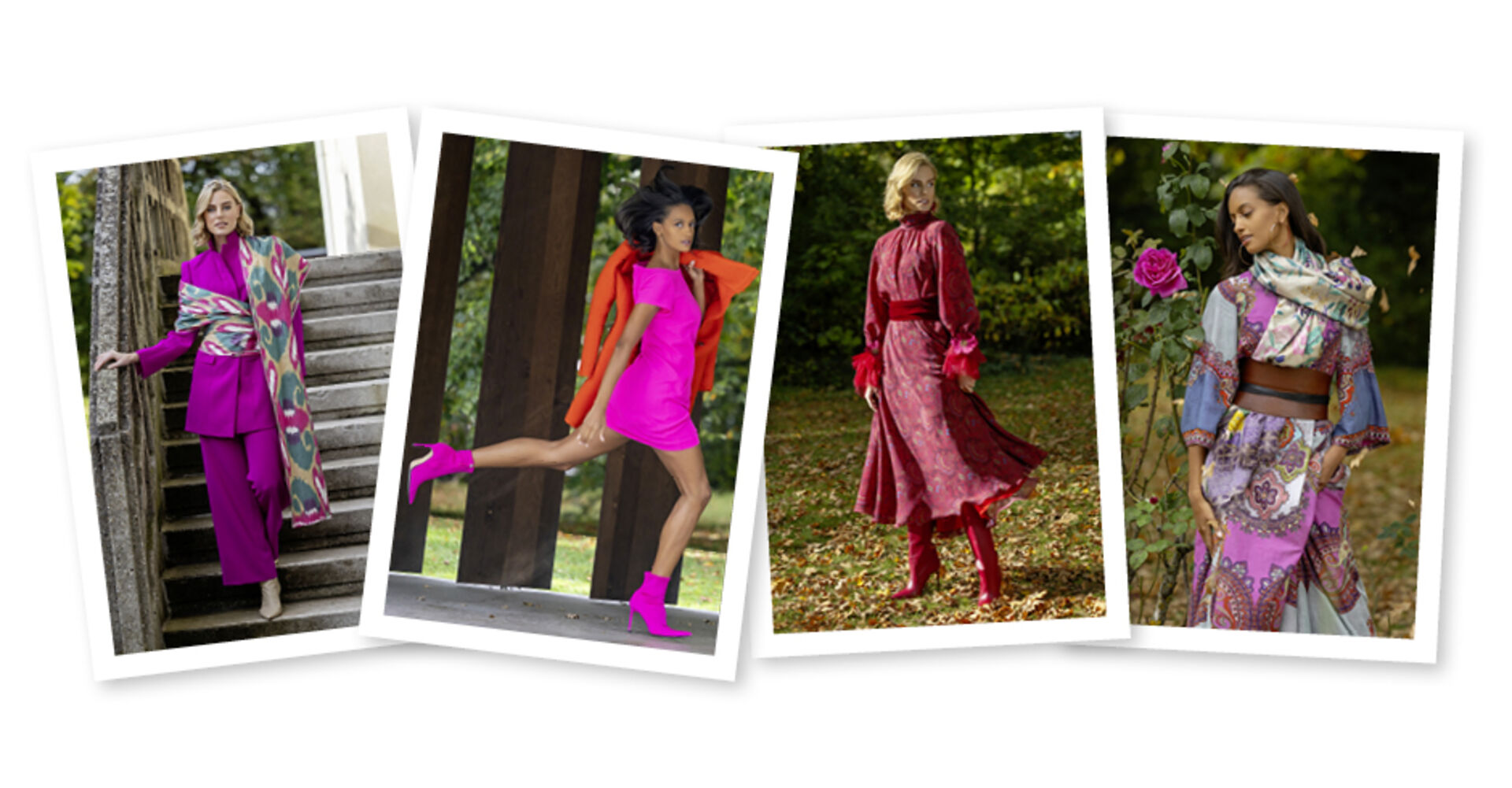 Herbstliche Raffinesse