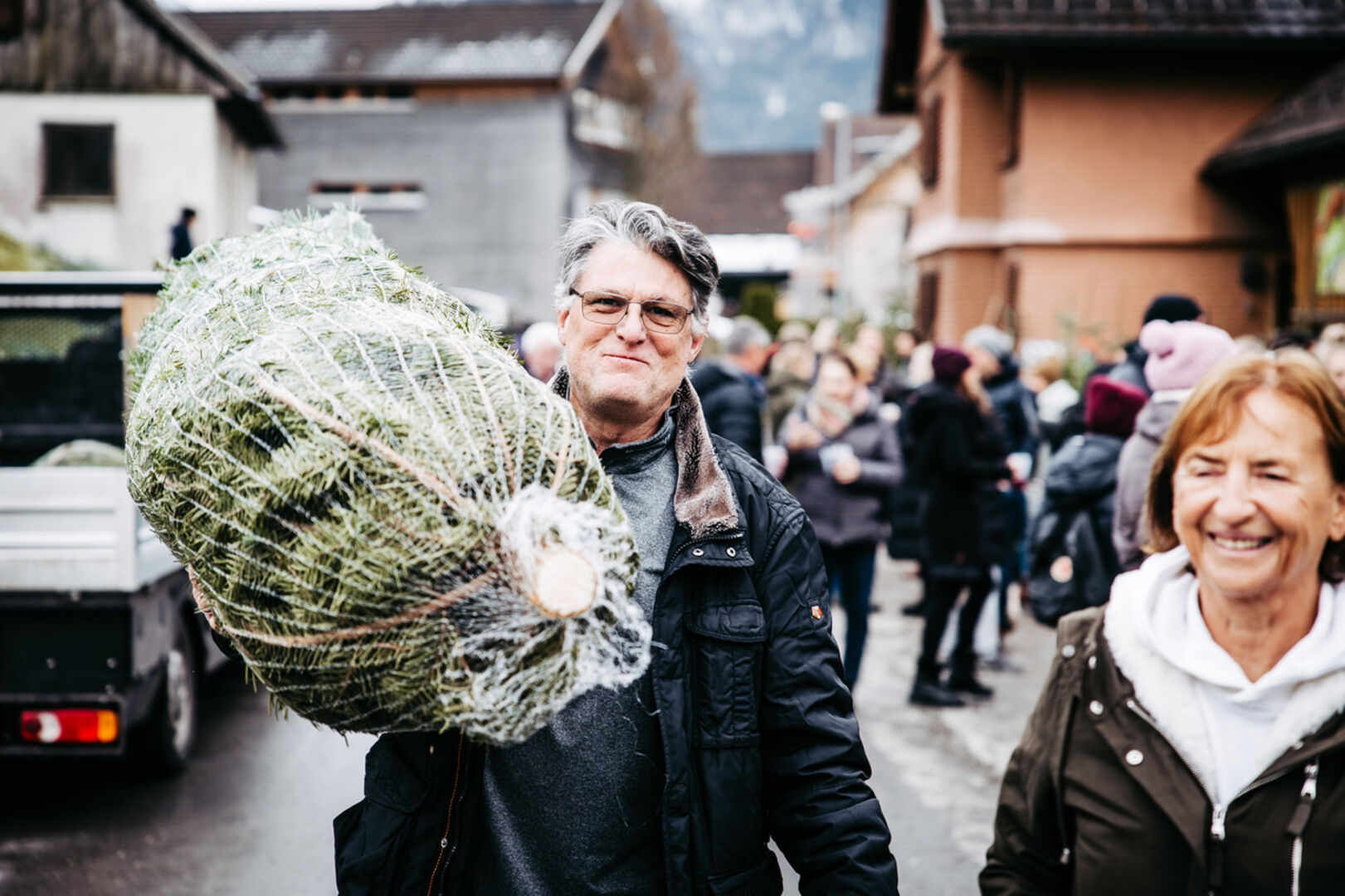 Herbert Fechtig (Vorarlberger Grenzgängerverband)