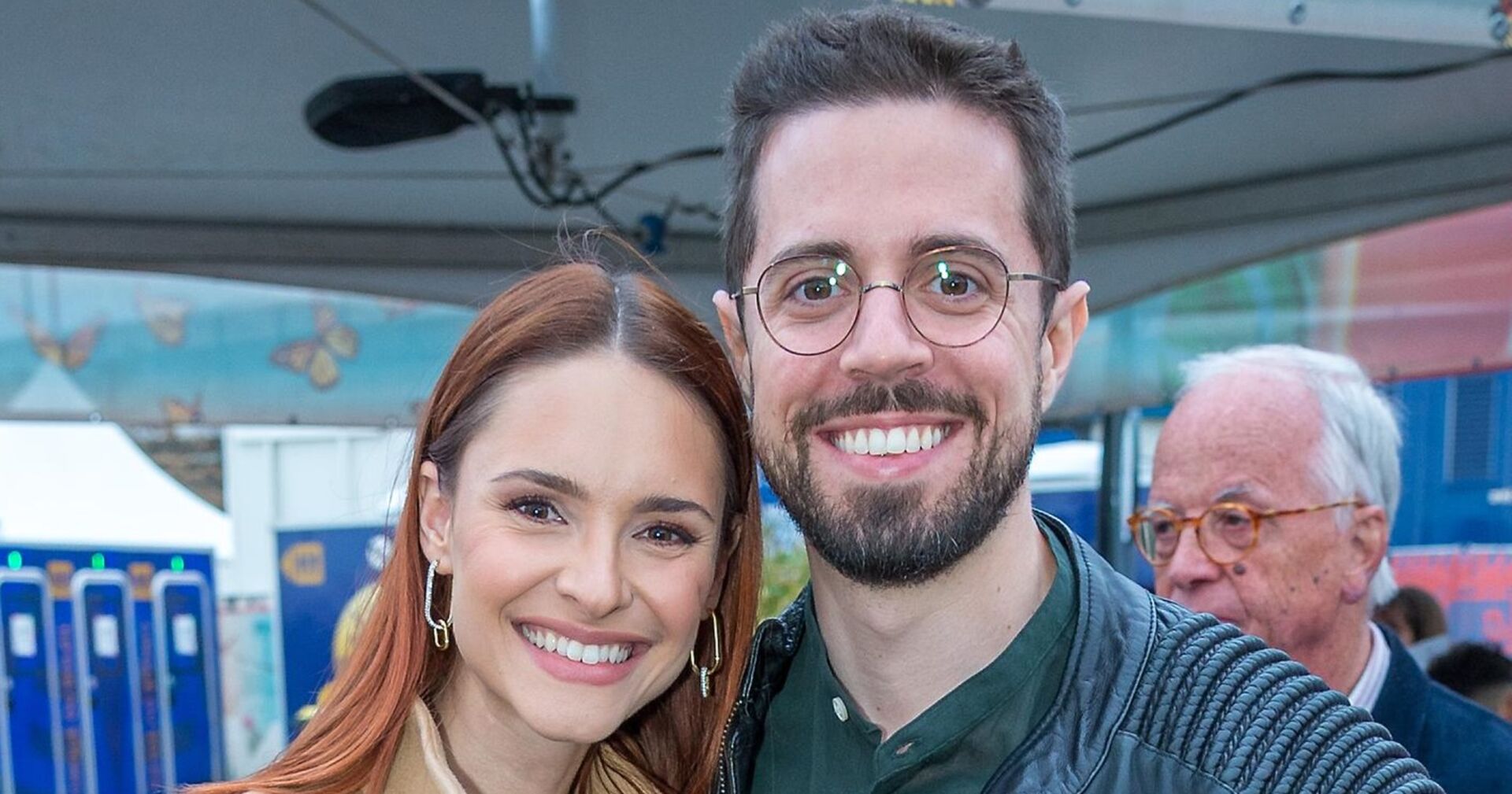 Julia und Christian Furdea