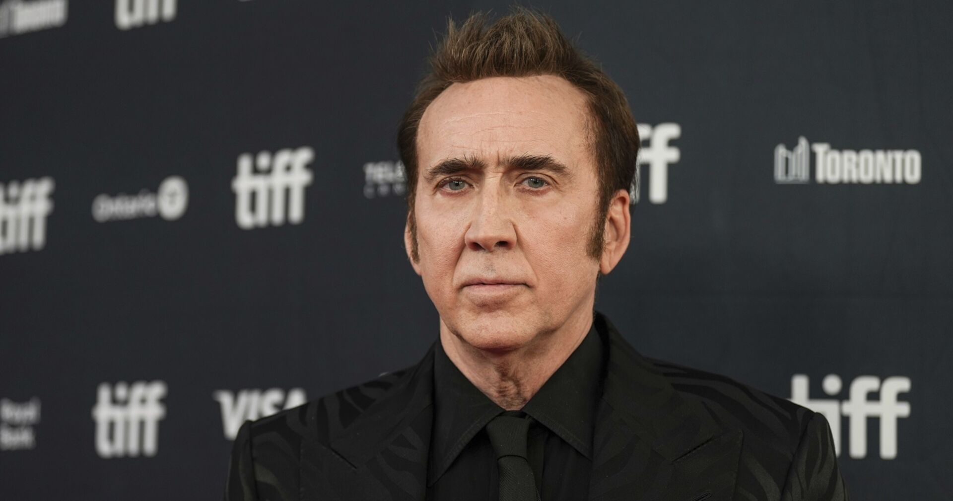 Nicolas Cage