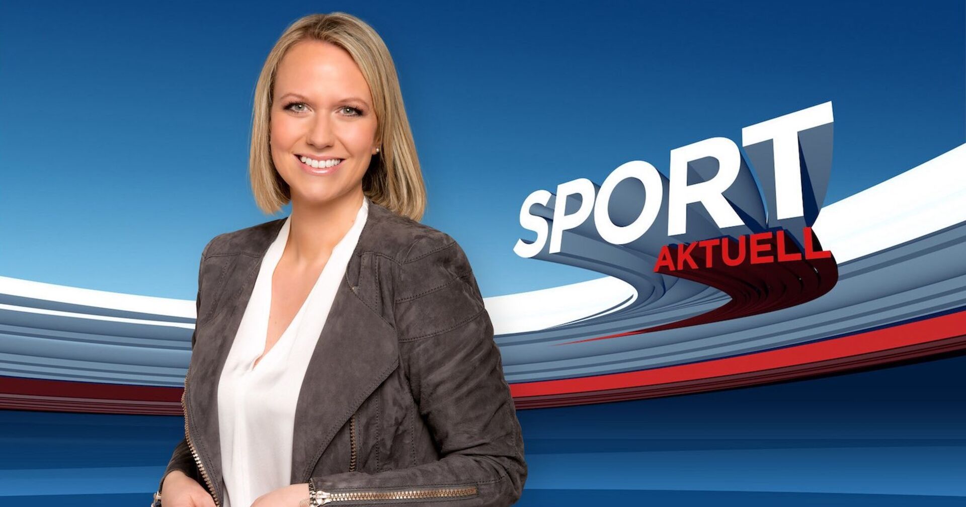 Daniela Soykan-Tober  im ORF-Studio