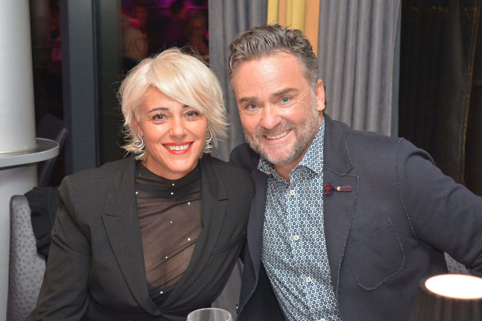 Petra und Harald Otti