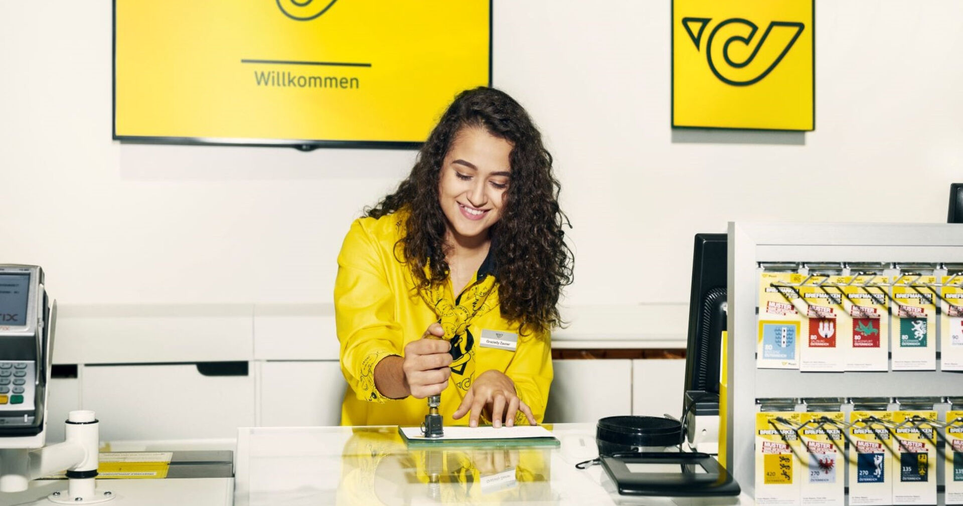 Versandfristen der Österreichischen Post