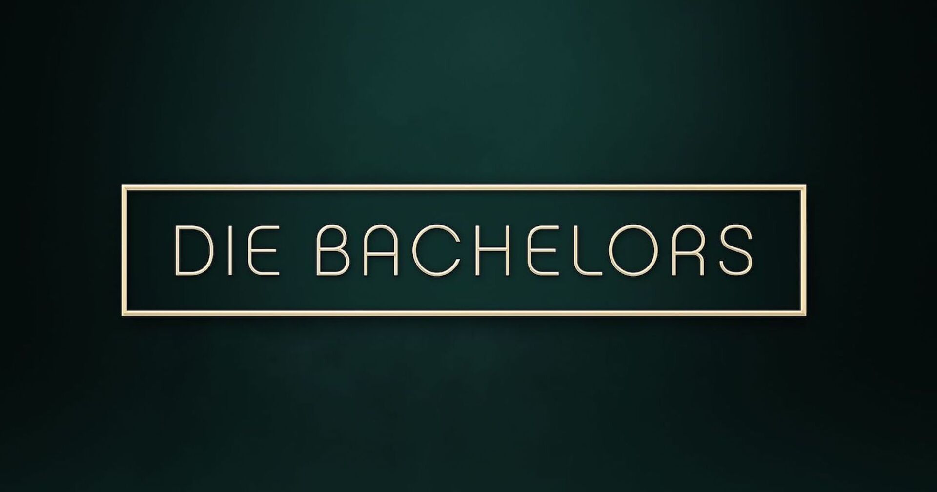 Das Logo von &quot;Die Bachelors&quot;.
