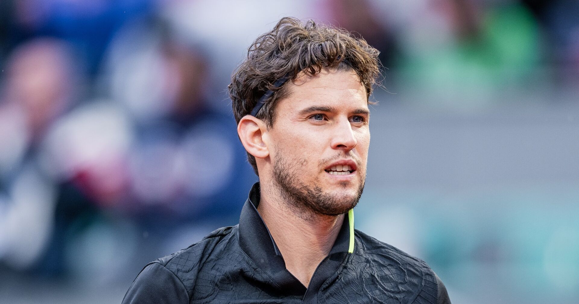 Dominic Thiem