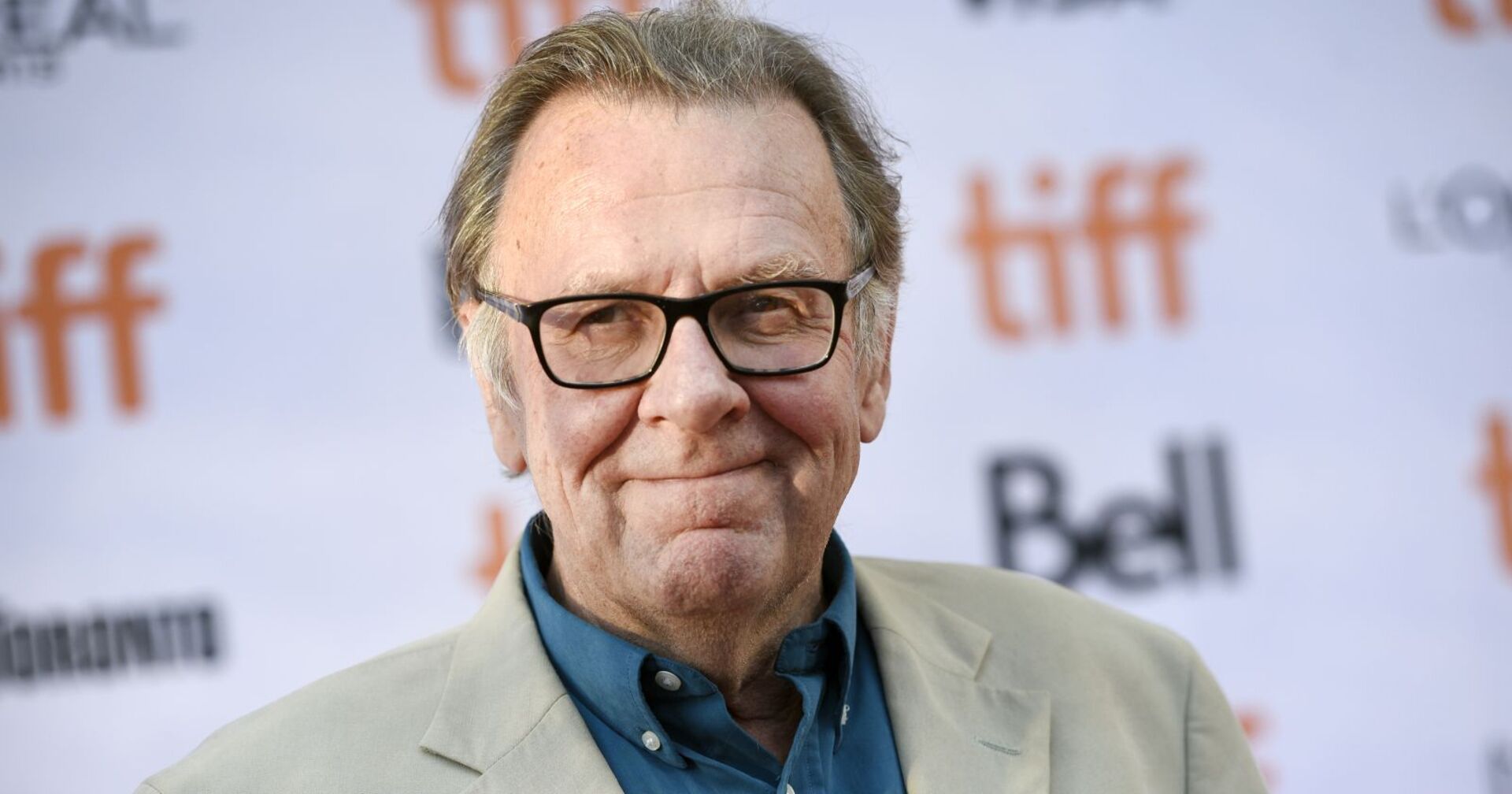 Tom Wilkinson bei einem Film-Event 2016.