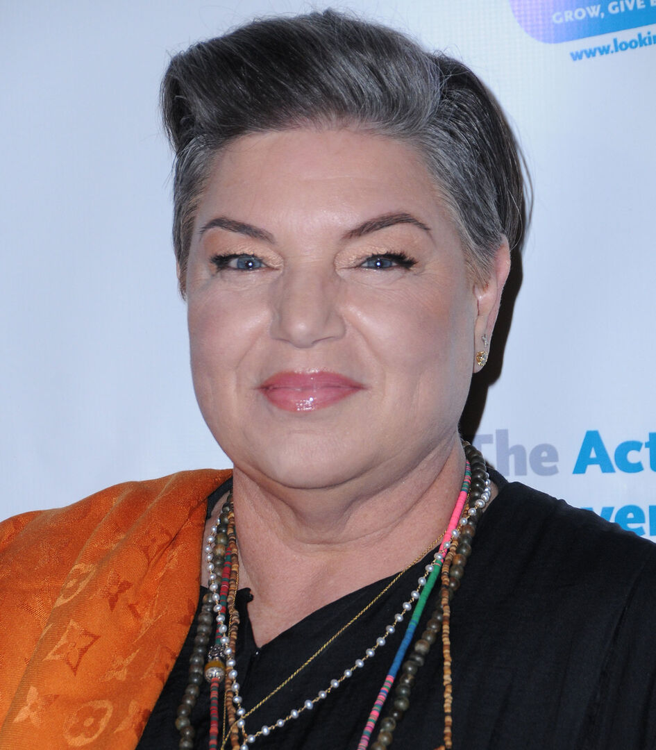 Mindy Cohn | Credit: Birdie Thompson / Zuma / picturedesk.com