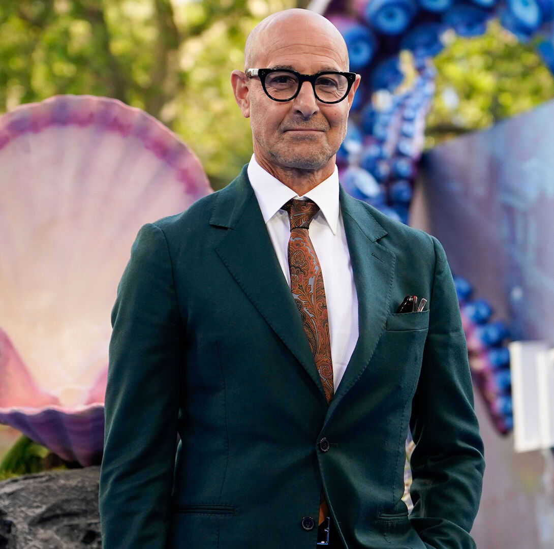 Stanley Tucci | Credit: Alberto Pezzali / AP / picturedesk.com