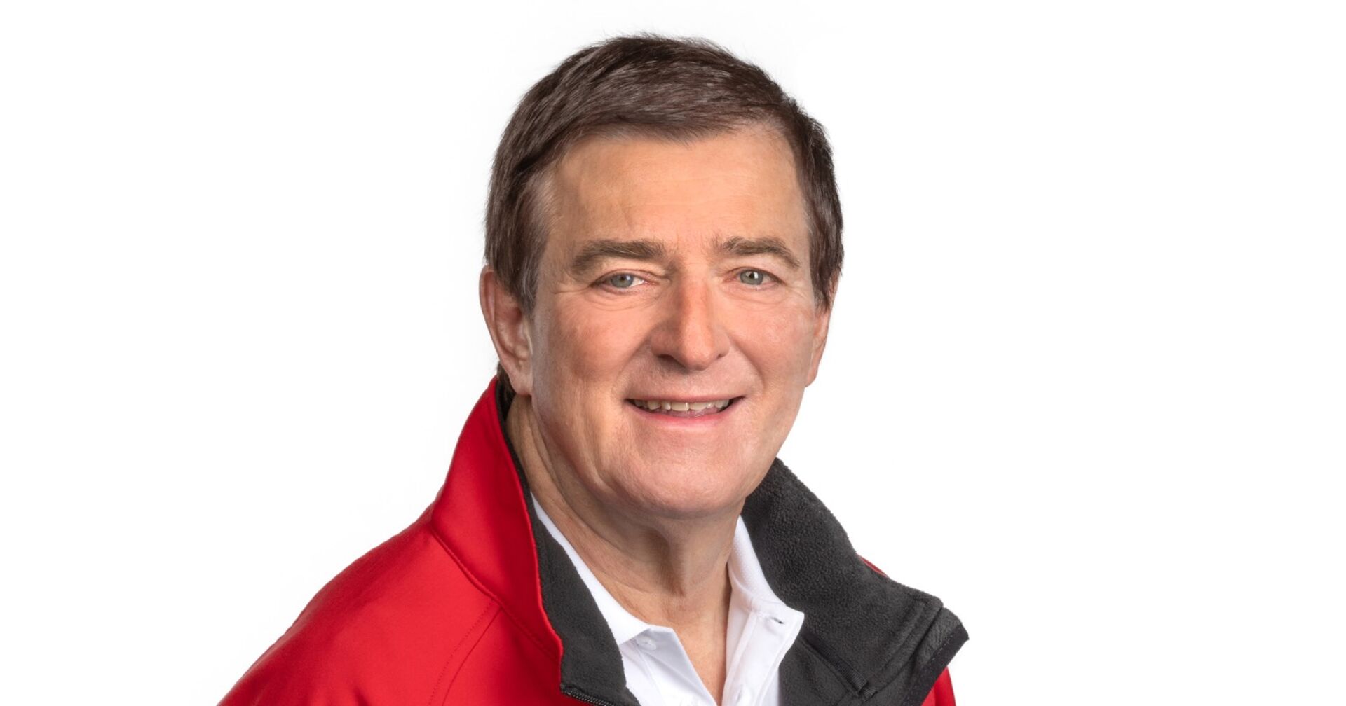 Günther Goach im Porträt