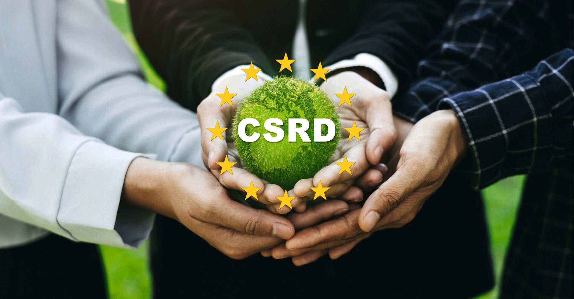 CSRD
