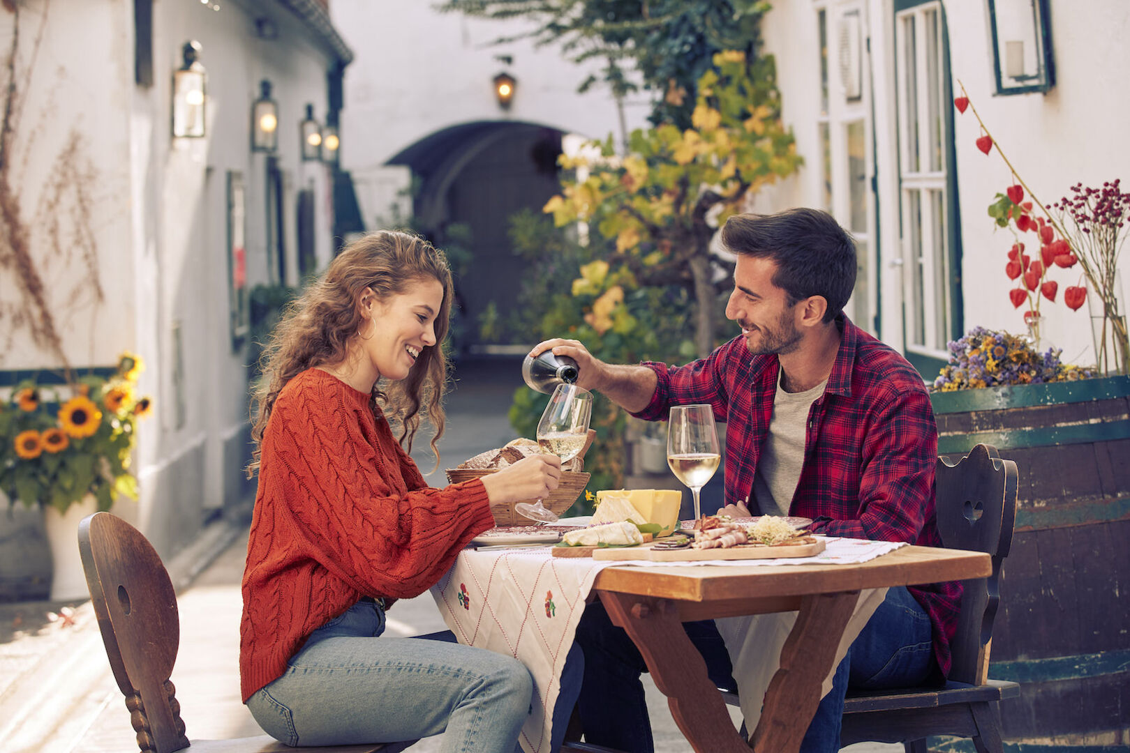 Thermenregion Wienerwald