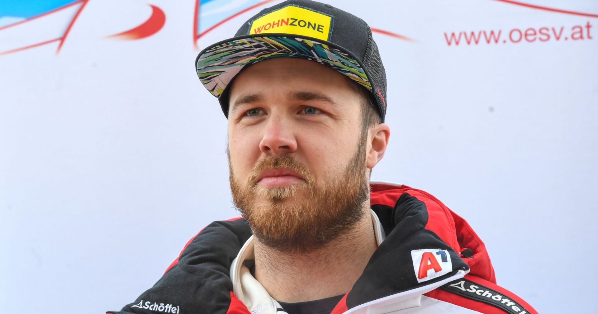 Porträtfoto von Christian Walder.