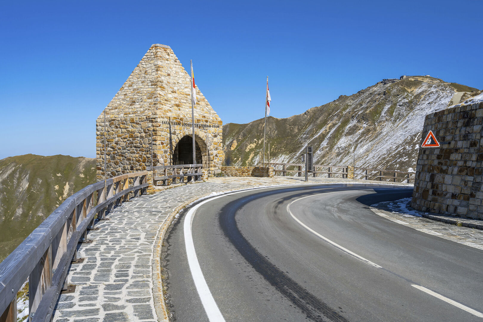 Großglockner Fuscher Törl | Credit: manfredxy / dpa Picture Alliance / picturedesk.com