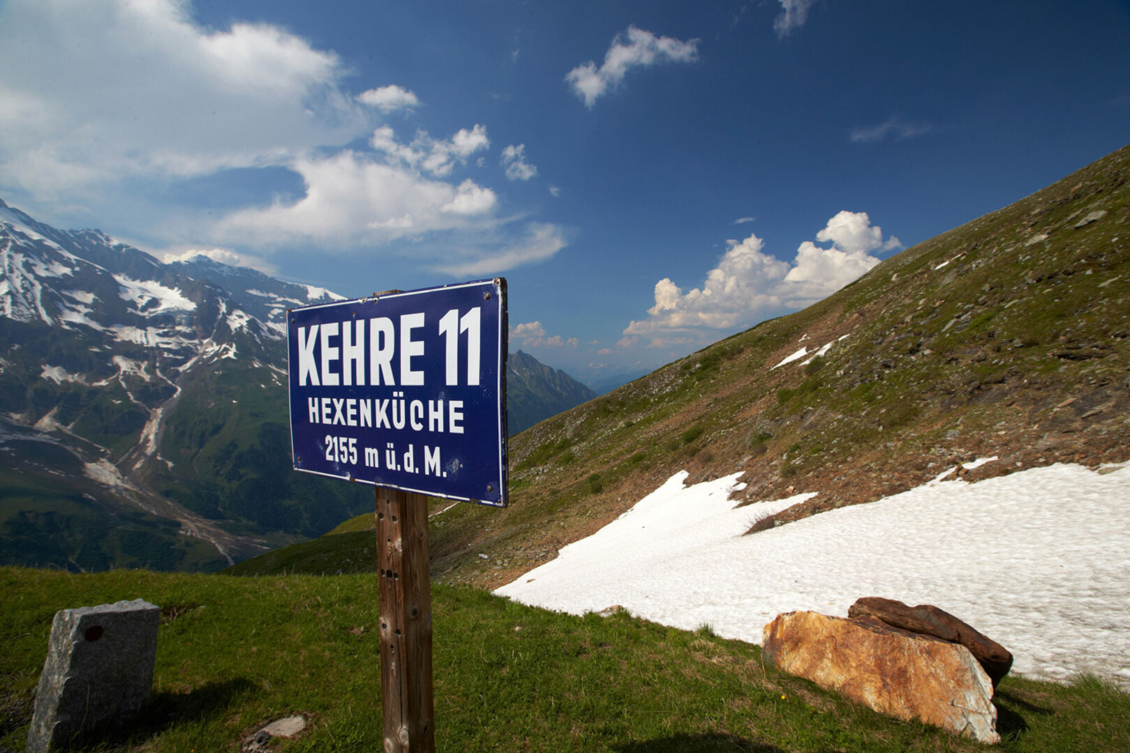 Großglockner Kehre | Credit: Hans Ringhofer / picturedesk.com