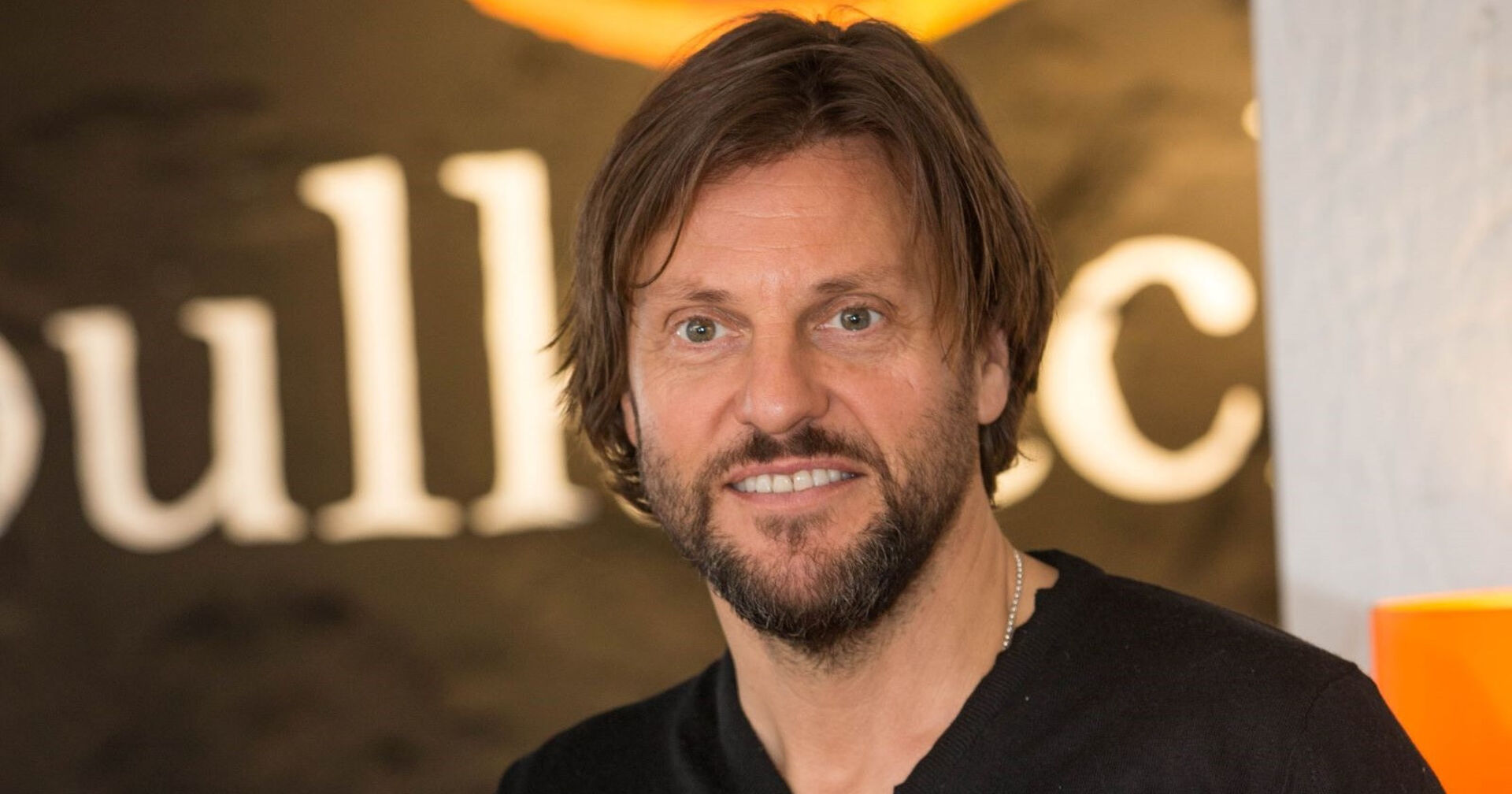 Heiner Raschhofer Geschäftsführer Soulkitchen Group