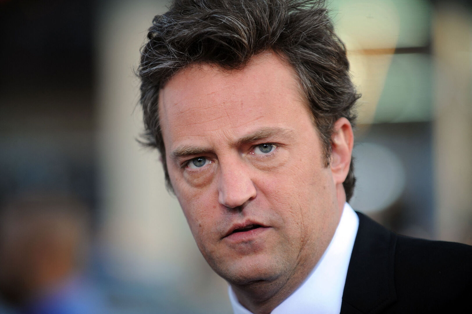 Matthew Perry | Credit: GABRIEL BOUYS / AFP / picturedesk.com