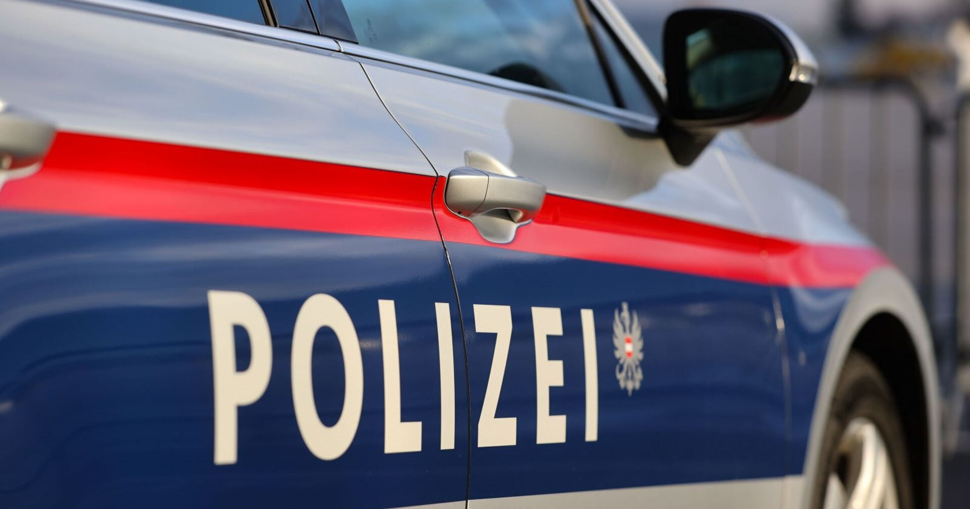 Polizeiauto