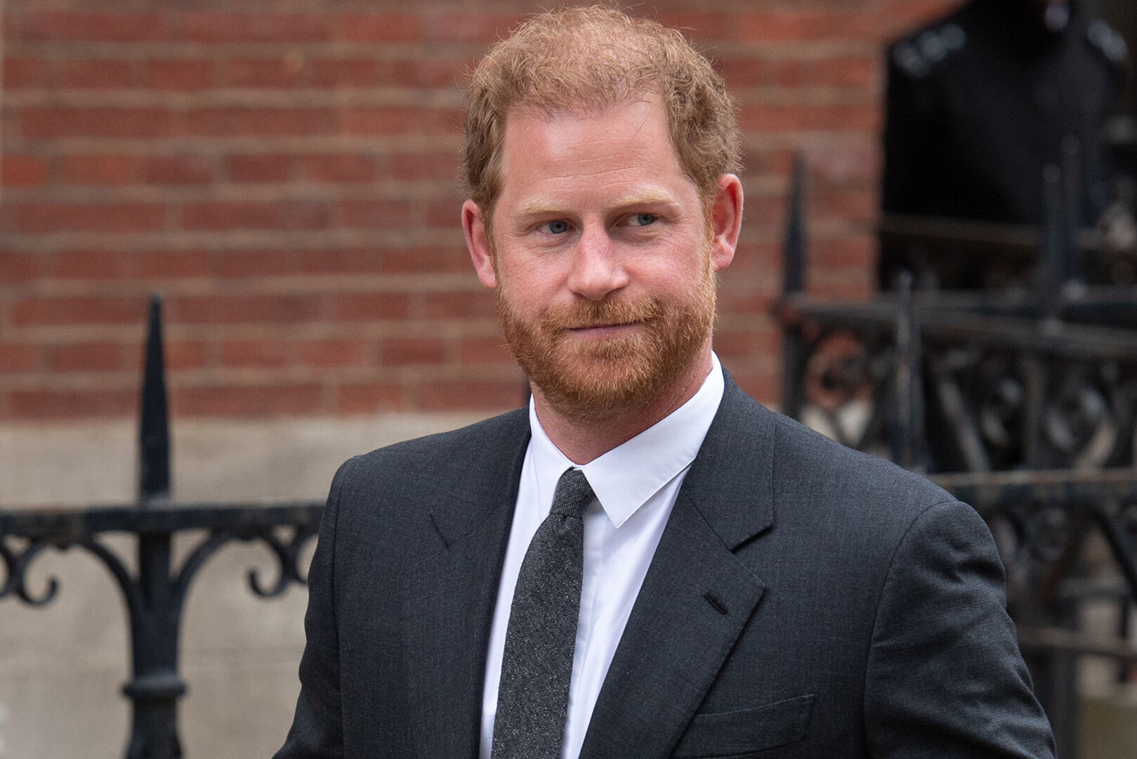 Prinz Harry | Credit: Justin Ng / Action Press / picturedesk.com