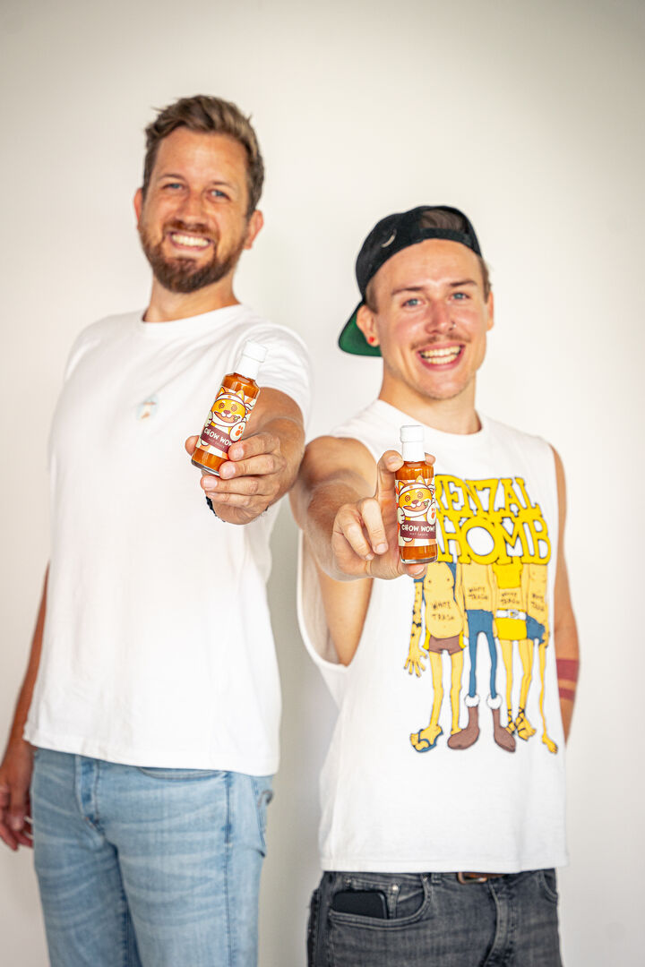 Dragschitz und Hlatky