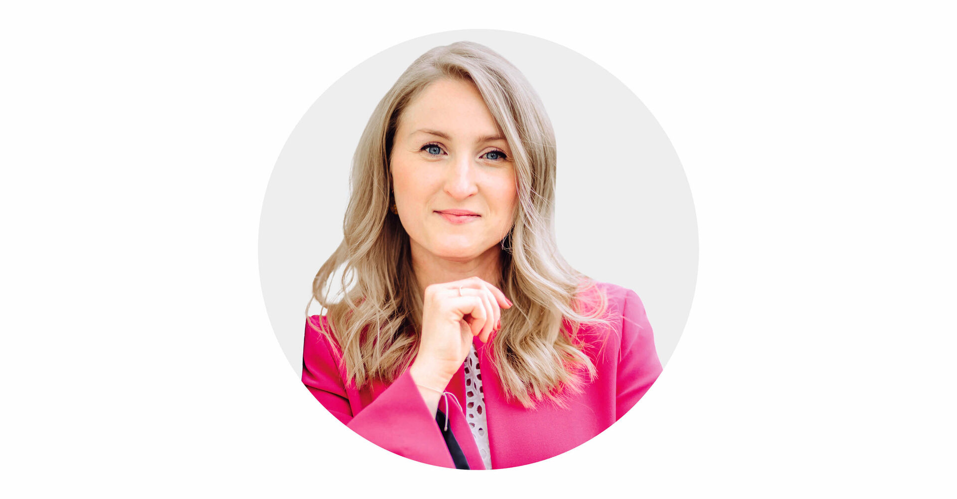 Zeljka &quot;Shelly&quot; Grubesa