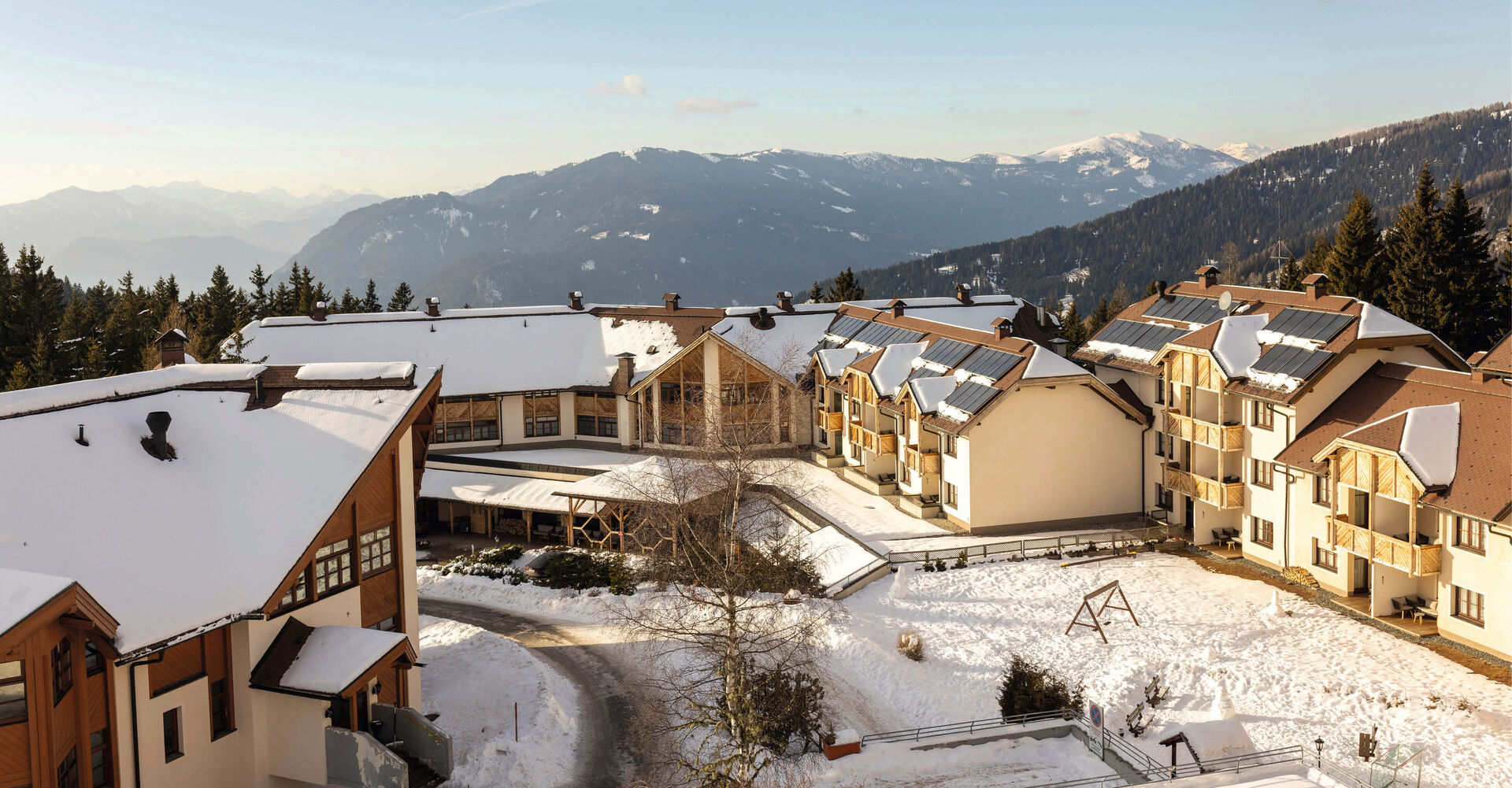 Bergresort Gerlitzen