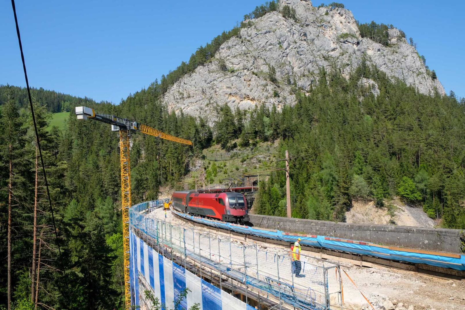 ÖBB Semmering
