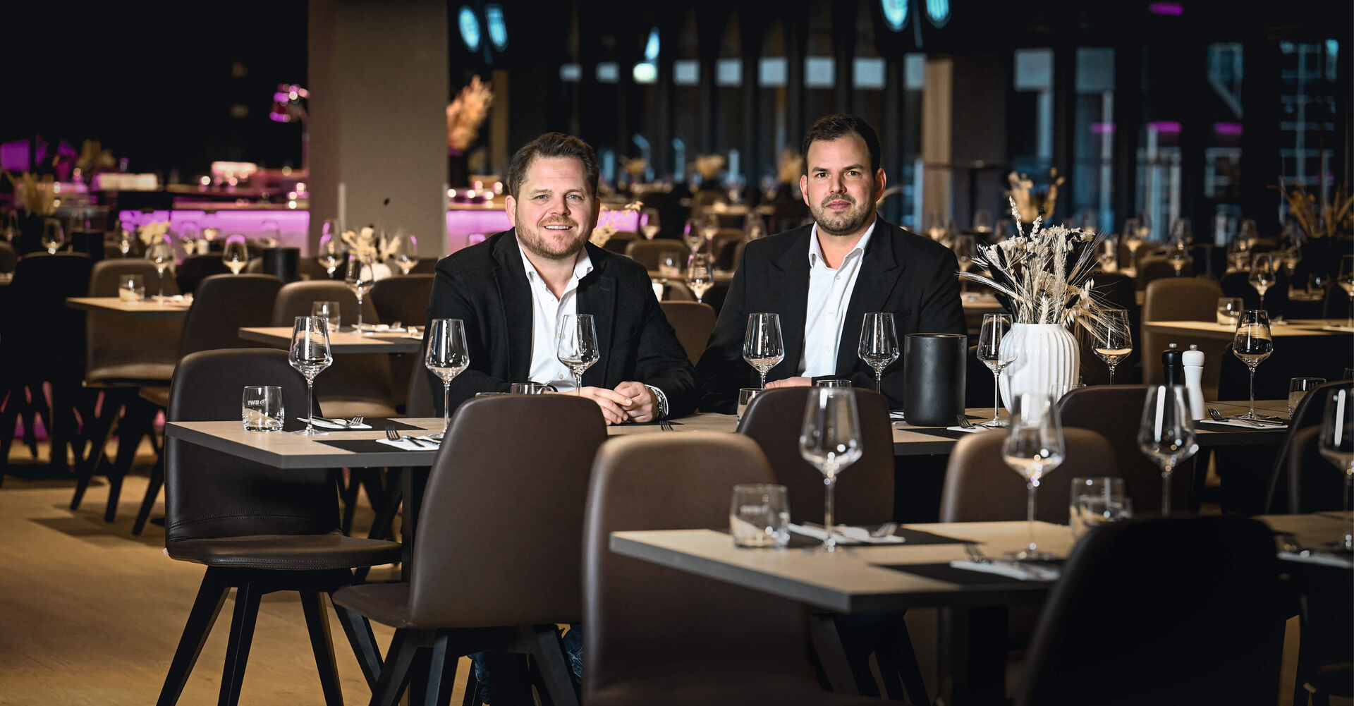 im BWT Business Club