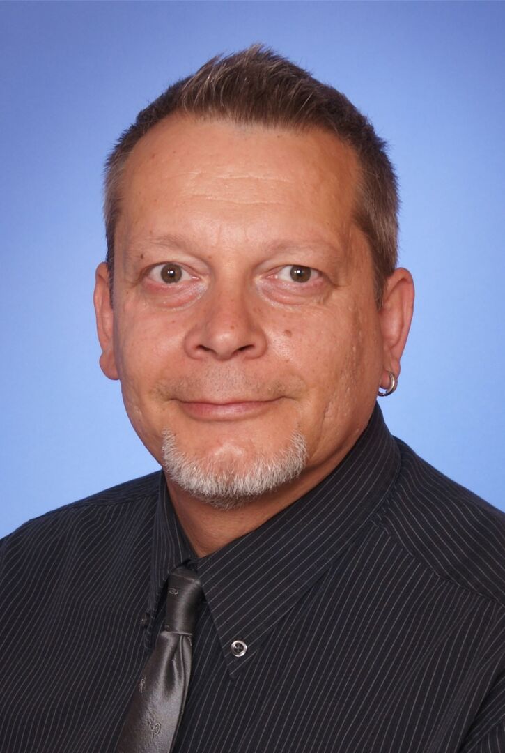 Armin Mühlböck, Politikwissenschafter an der Universität Salzburg