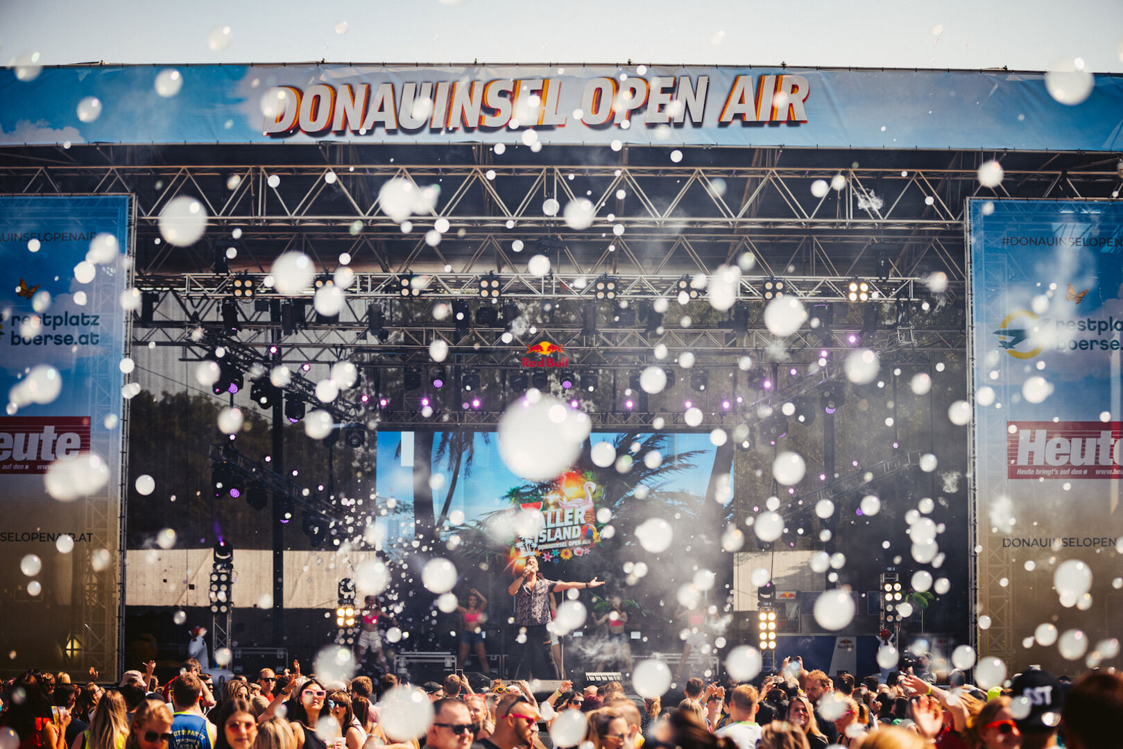 Donauinsel Open Air