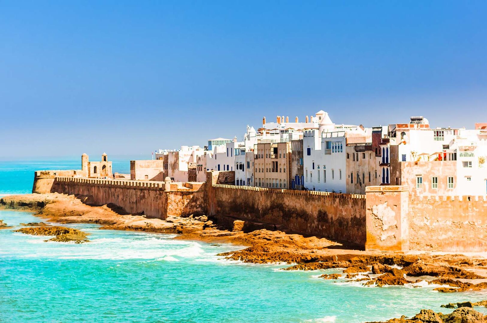 Essaouira | Credit: iStock.com/StreetFlash