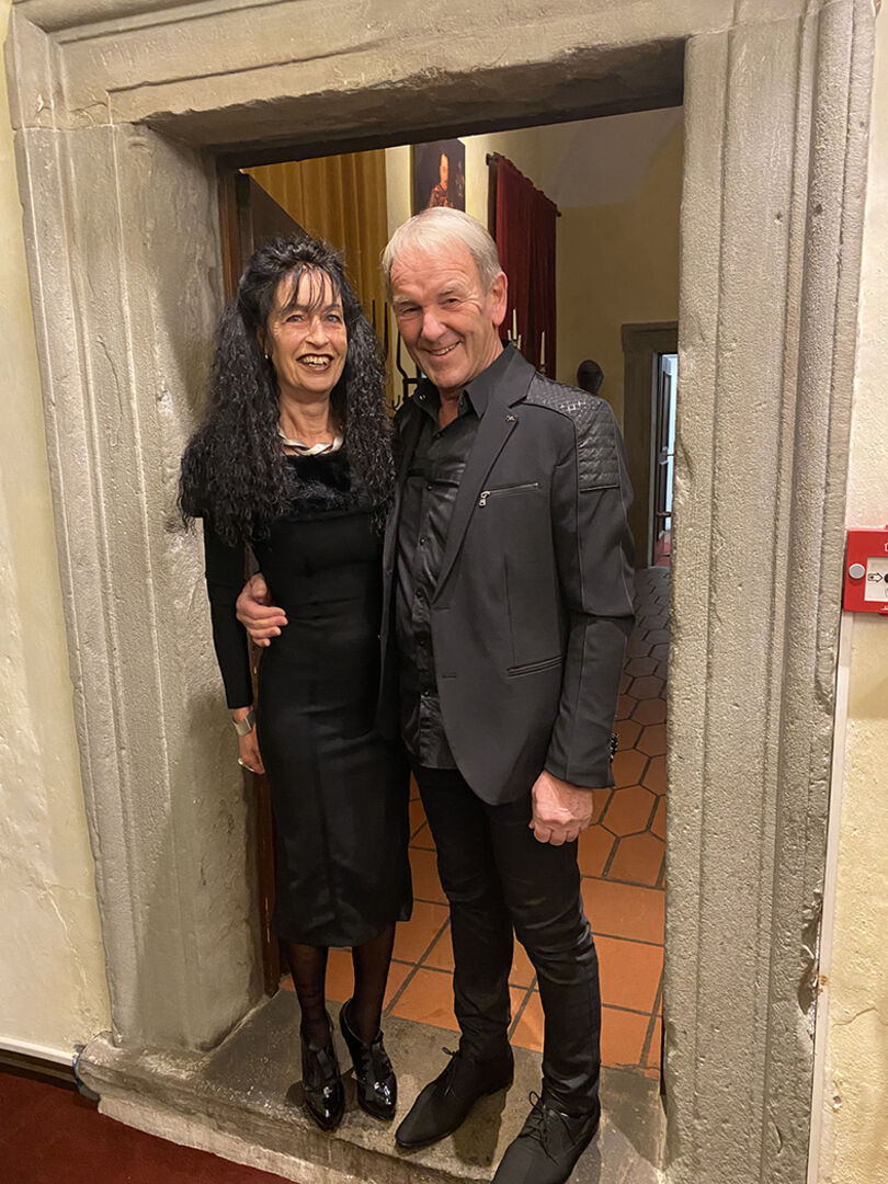 Silvia und Gerhard Schöch (Götzis)