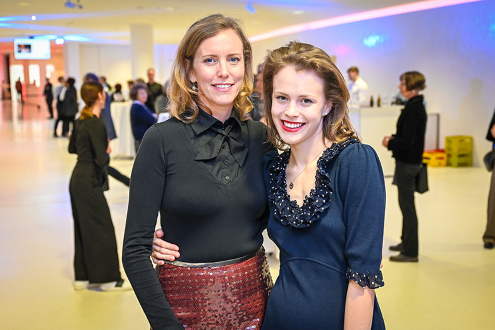 Hannah und Rachel Burger (Bregenz)