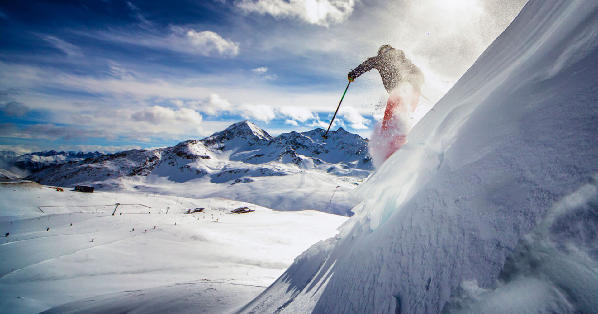 Skifahrer in St. iStock.com/Marcin WiklikAnton | Credit: iStock.com/Marcin Wiklik