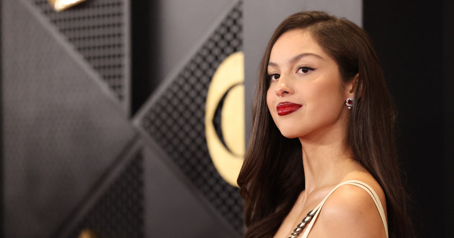 Sängerin Olivia Rodrigo