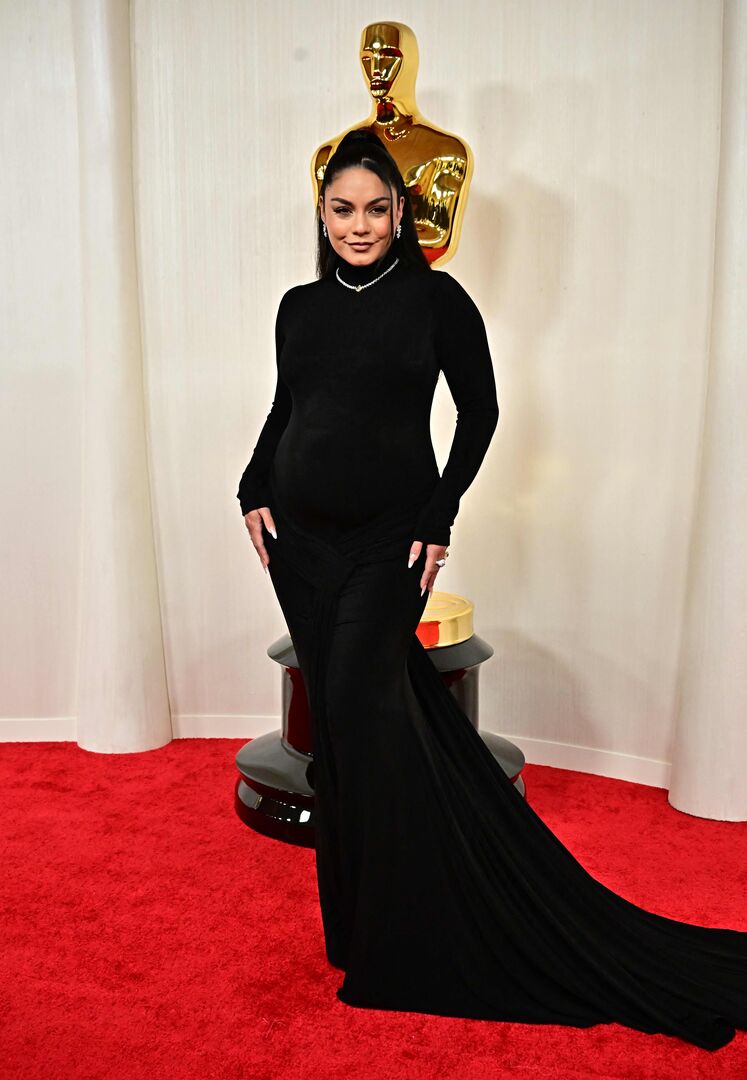 Vanessa Hudgens bei den Oscars 2024