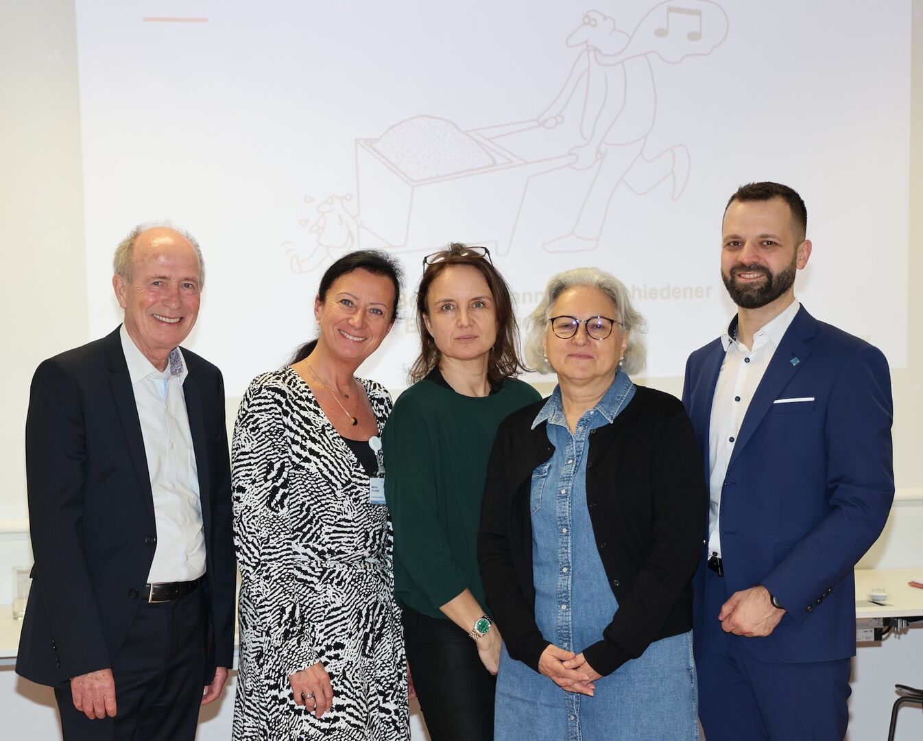 Gesundheit Thermenregion