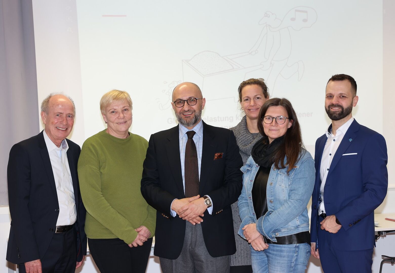 Gesundheit Thermenregion