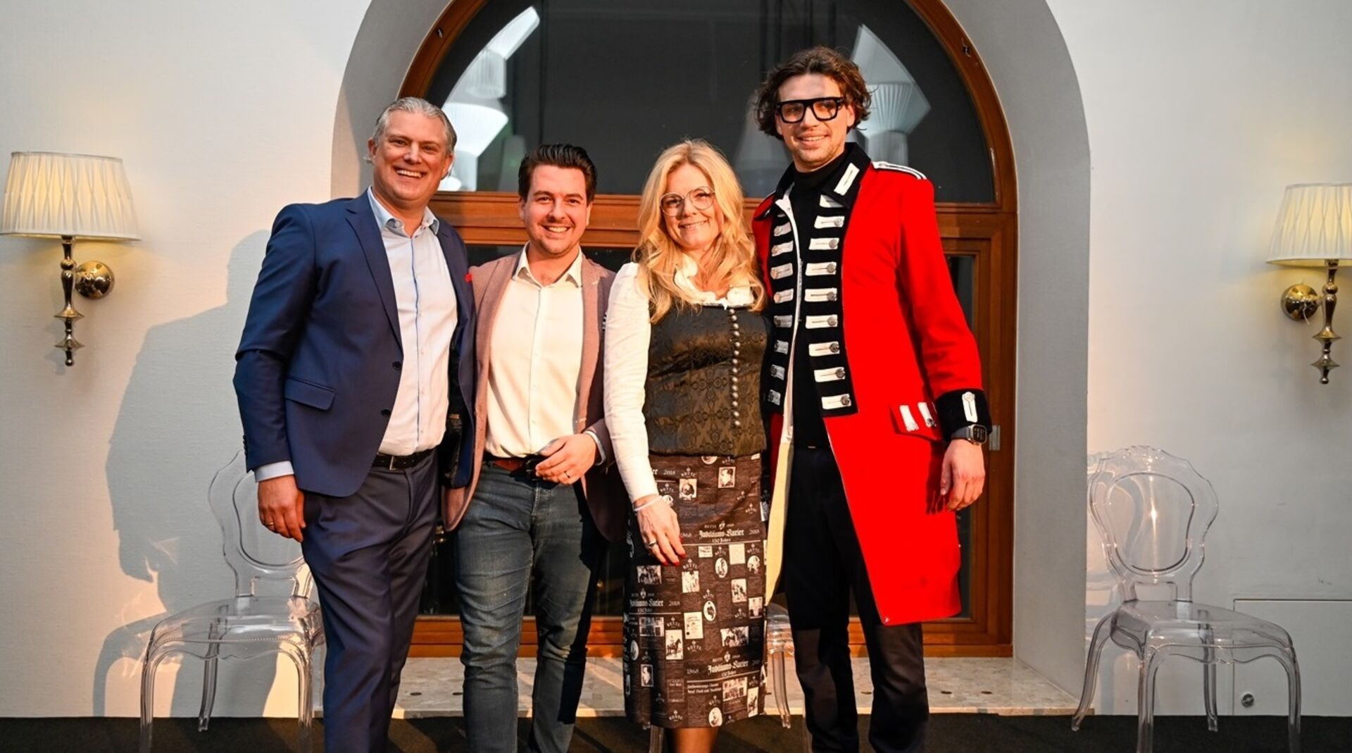 N°3 Salon Bad Vöslau