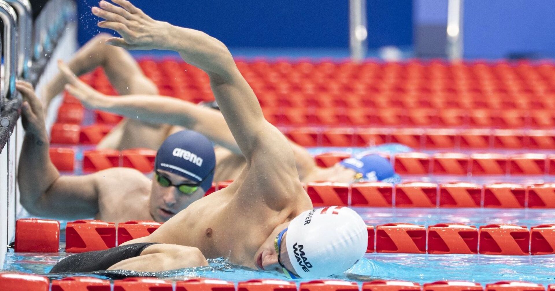 Bild kurz nach der Wende