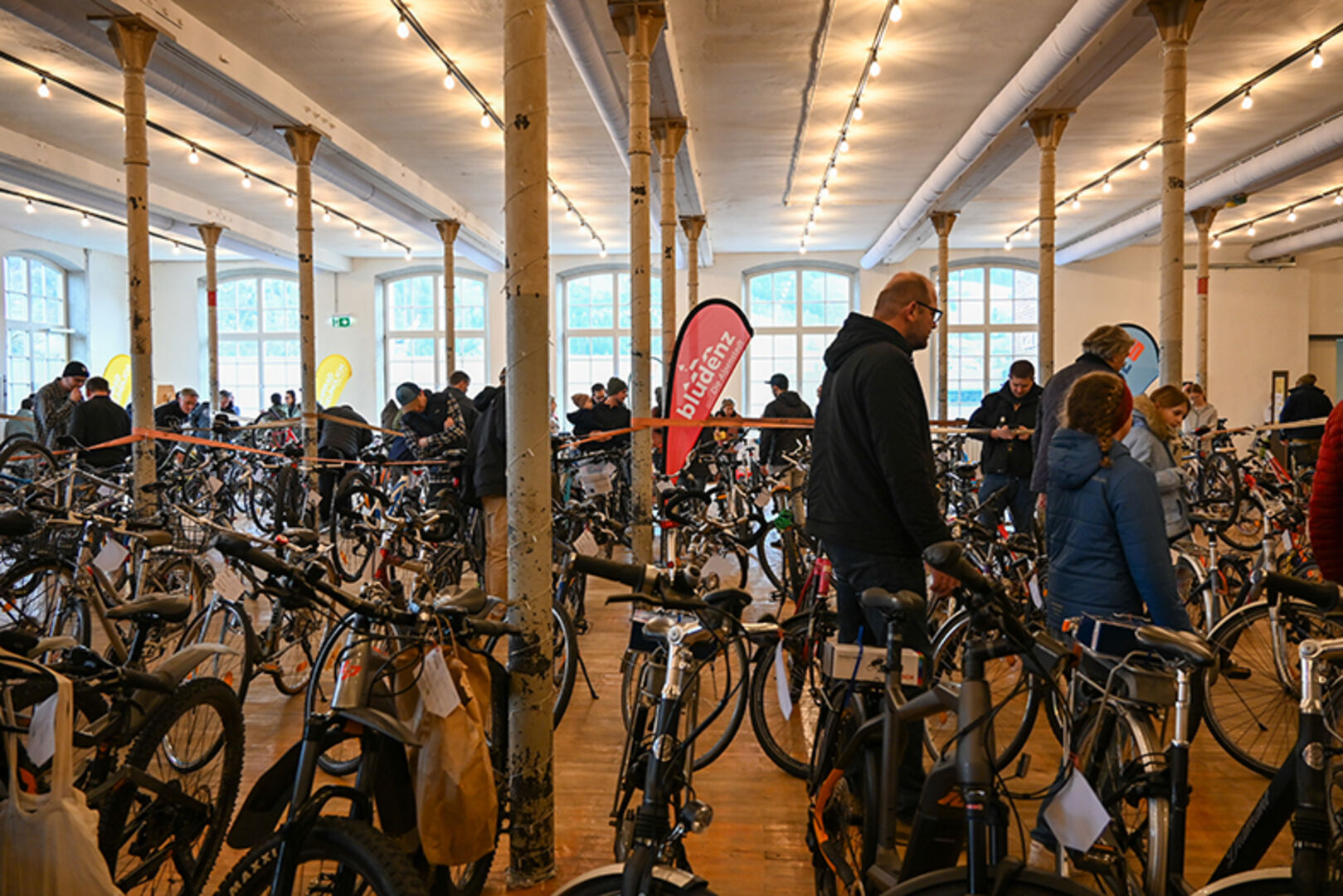 Fahrradbörse 2024