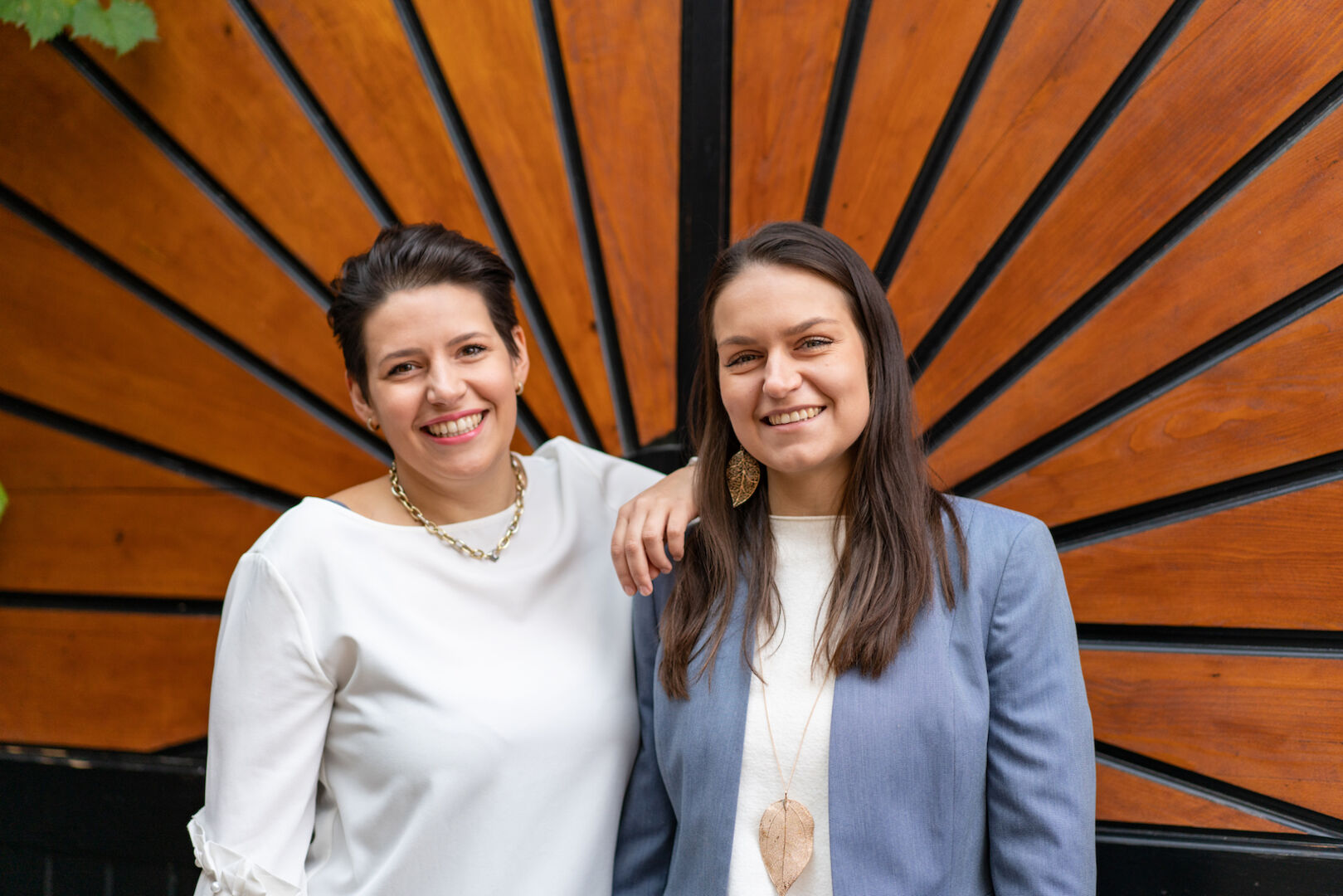 Die Schwertführerinnen