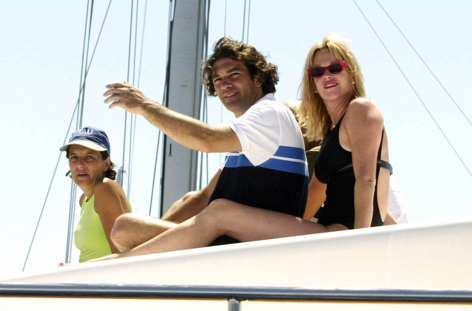 Antonio Banderas | Credit: ALFAQUI SL / Action Press / picturedesk.com