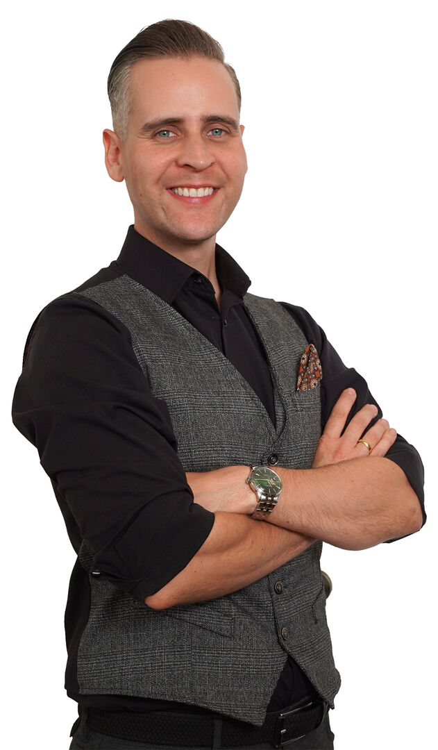 „Werbeartikel sind tot! Lang leben Werbeartikel! Wir sind Ihr Partner im Ländle, wenn es um  praktische und sinnvolle Werbemittel geht.“ Bernd Tomaselli