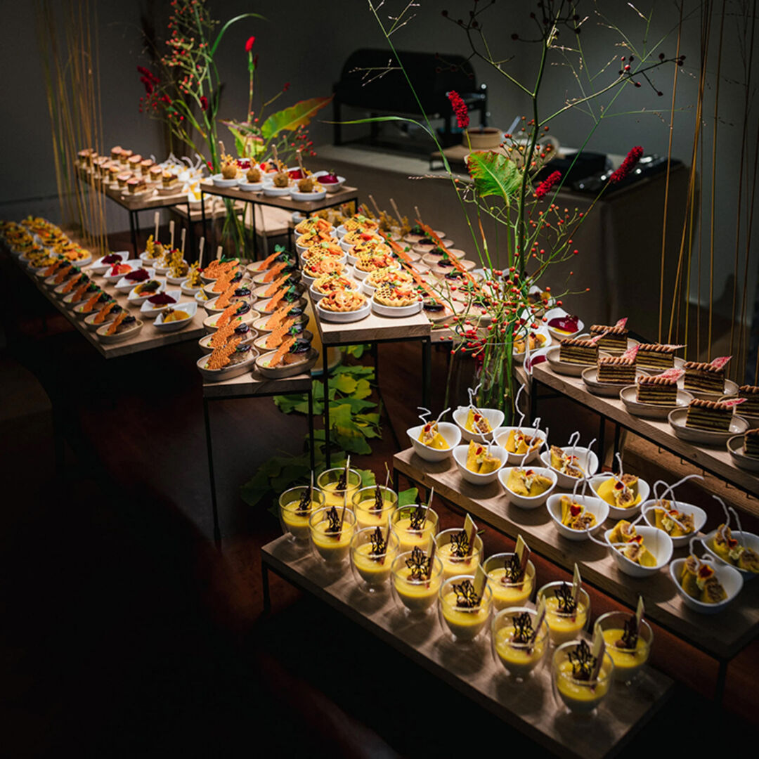 That‘s me Catering