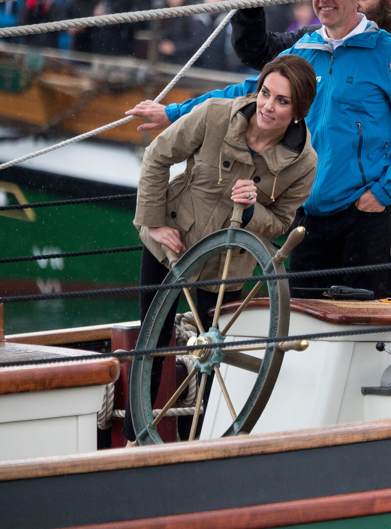 Prinzessin Kate | Credit: Arthur Edwards / PA / picturedesk.com