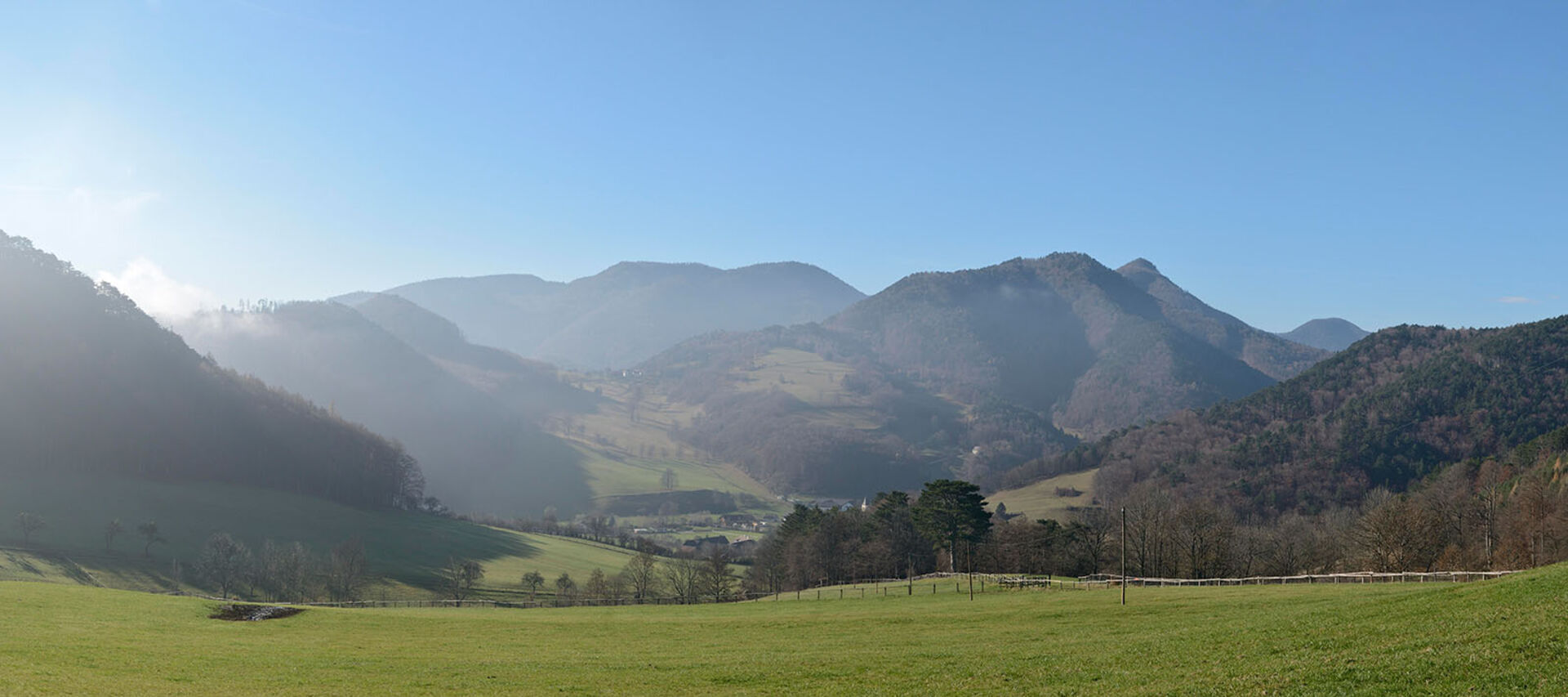 Hocheck |  Credit: Christian Handl / imageBROKER / picturedesk.com