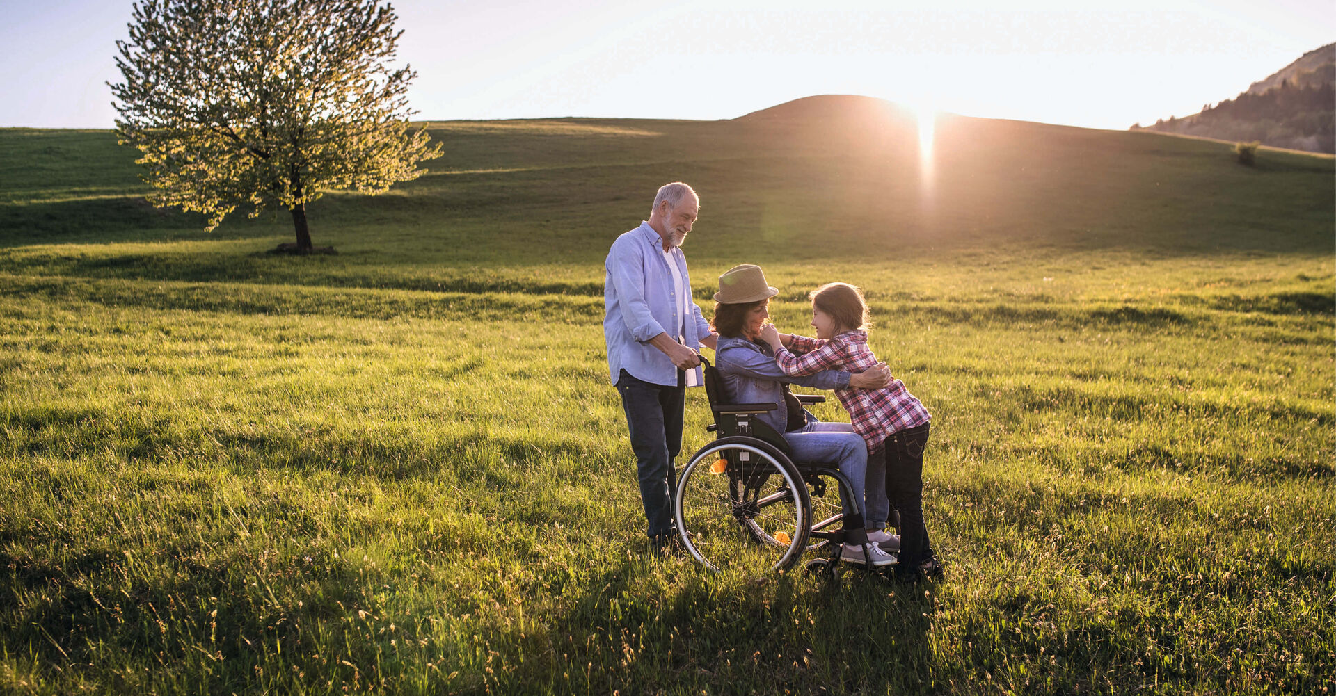 Gemeinsame Unternehmungen