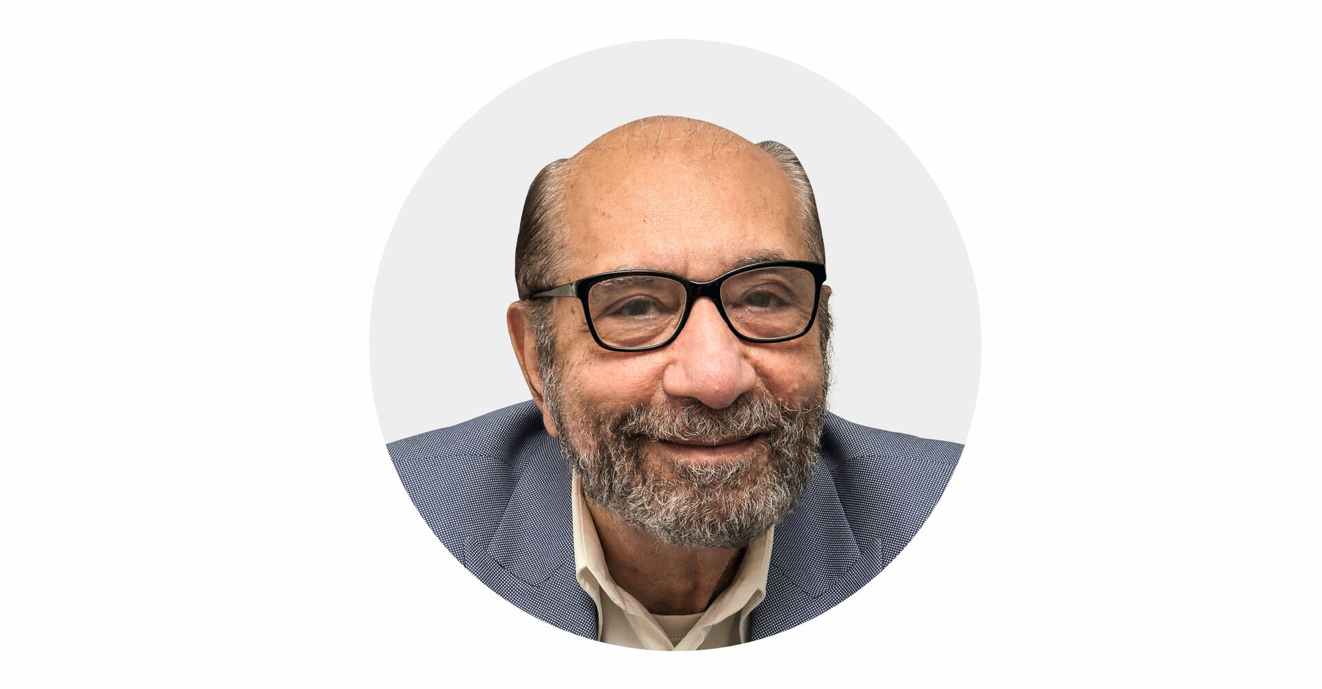 Dr. med. Houchang Allahyari