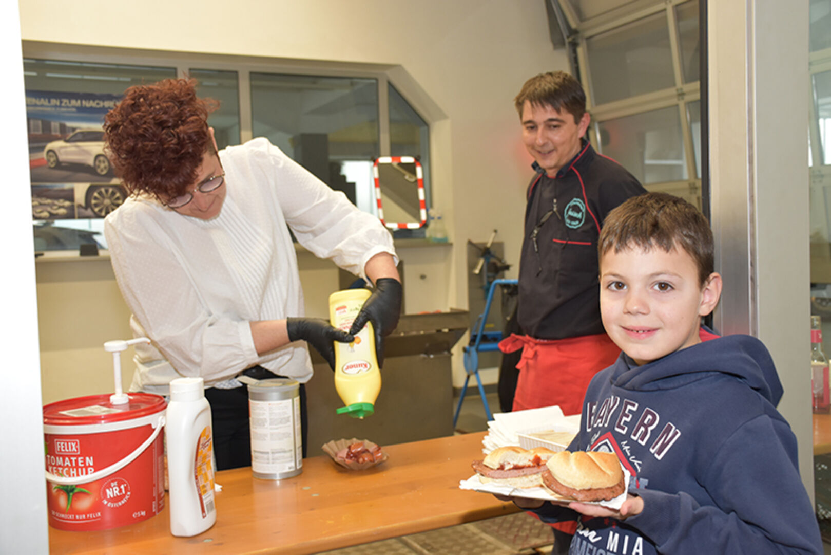 Raphael aus Dornbirn